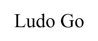 LUDO GO
