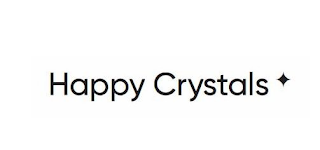 HAPPY CRYSTALS