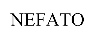NEFATO