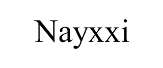 NAYXXI