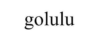 GOLULU