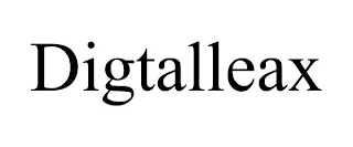 DIGTALLEAX