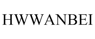 HWWANBEI
