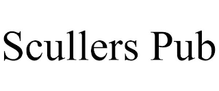 SCULLERS PUB