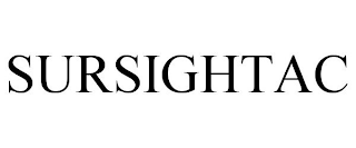 SURSIGHTAC