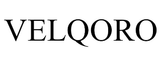 VELQORO