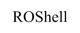 ROSHELL