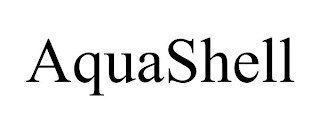 AQUASHELL