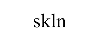SKLN