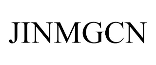 JINMGCN