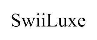 SWIILUXE