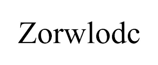 ZORWLODC