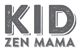 KID ZEN MAMA