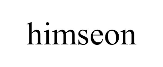 HIMSEON