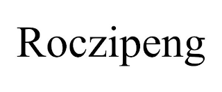 ROCZIPENG