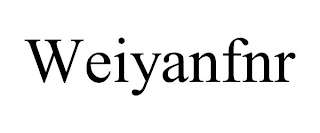 WEIYANFNR