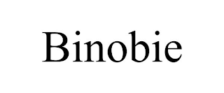 BINOBIE