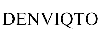 DENVIQTO