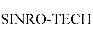SINRO-TECH