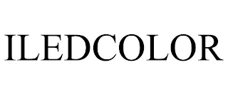 ILEDCOLOR