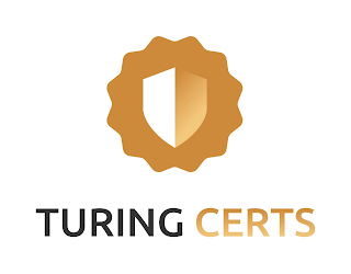 TURING CERTS