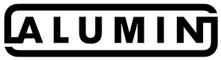 ALUMIN
