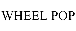 WHEEL POP