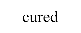 CURED