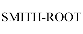 SMITH-ROOT