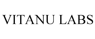VITANU LABS