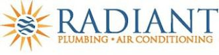 RADIANT PLUMBING * AIR CONDITIONING