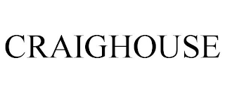 CRAIGHOUSE