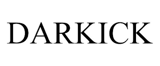 DARKICK