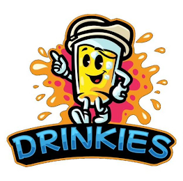 DRINKIES