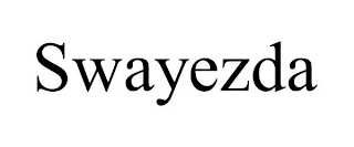 SWAYEZDA