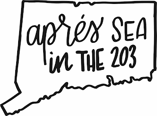 APRÉS SEA IN THE 203