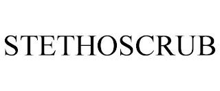 STETHOSCRUB