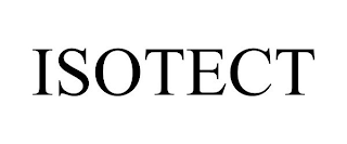 ISOTECT