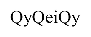 QYQEIQY