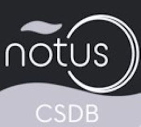 NOTUS CSDB