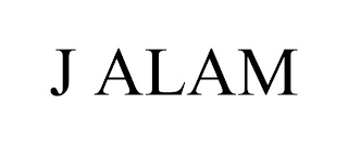 J ALAM