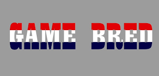 GAME BRED