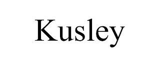 KUSLEY