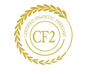 CF2 CERTIFIED FINANCIAL FIDUCIARY