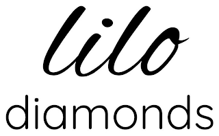 LILO DIAMONDS