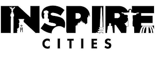 INSPIRE CITIES