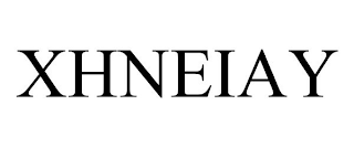 XHNEIAY