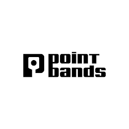 P POINT BANDS