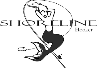 SHORELINE HOOKER