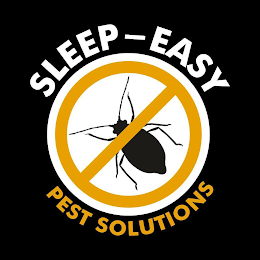 SLEEP-EASY PEST SOLUTIONS